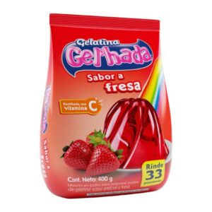 gelatina-gelhada-fresa-matundafruits
