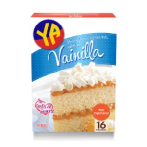 torta-ya-vainilla-matundafruits