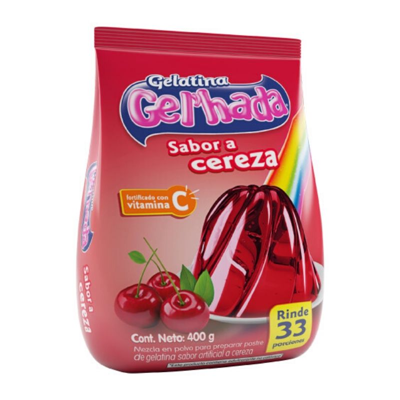 gelatina-gelhada-cereza-matundafruits