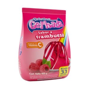 gelatina gelhada-frambuesa-matundafruits