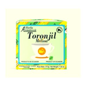 aromaticas-toronjil-matundafruits