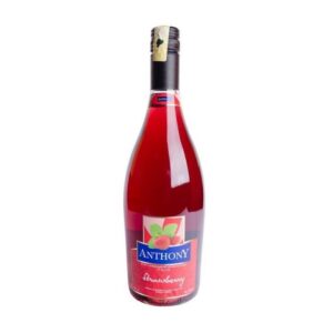vino-anthony-strawberry-matundafruits