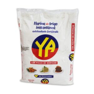 harina -ya-matundafruits