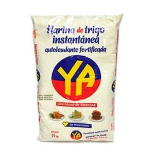 harina -ya-matundafruits