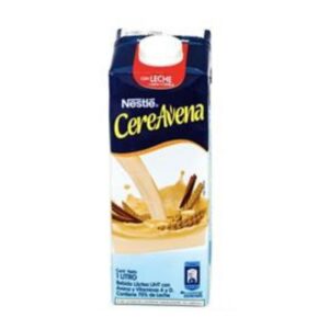 avena -nestle-matundafruits